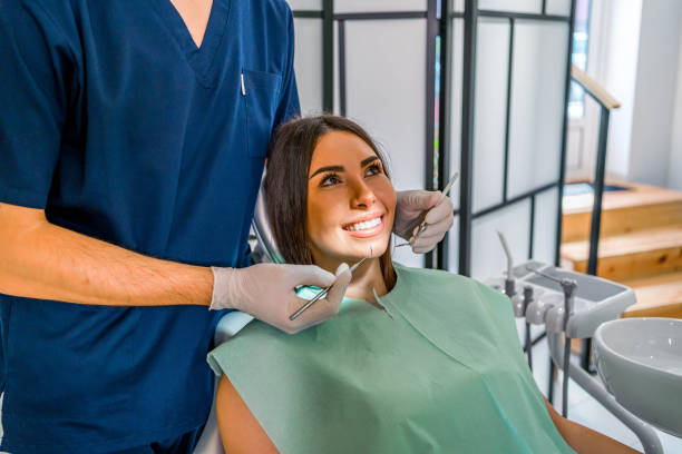 Best Dental Exams and Cleanings  in Gibsonville, NC